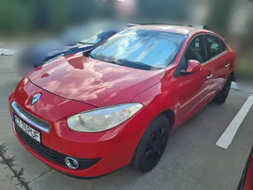 Renault Fluence