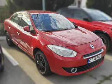 Renault Fluence