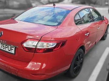 Renault Fluence