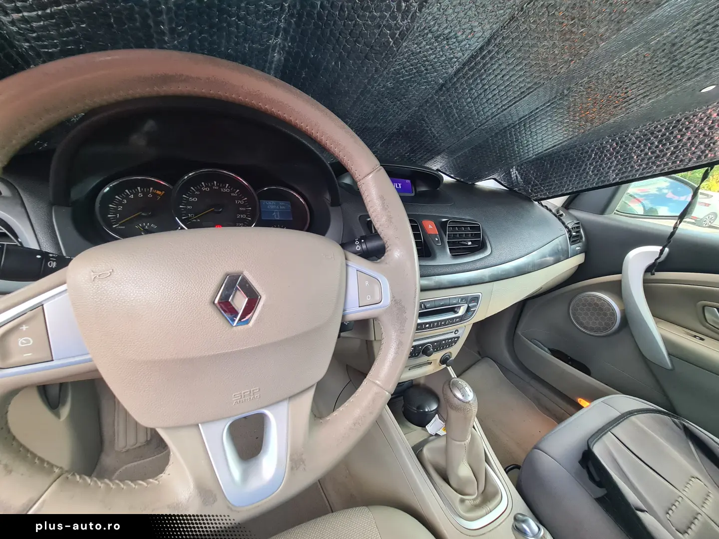 Renault Fluence