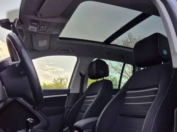 VW Tiguan 2.0TDI CUP Comfortline