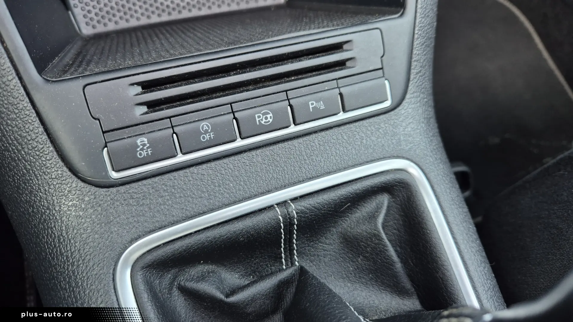VW Tiguan 2.0TDI CUP Comfortline
