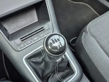 VW Tiguan 2.0TDI CUP Comfortline
