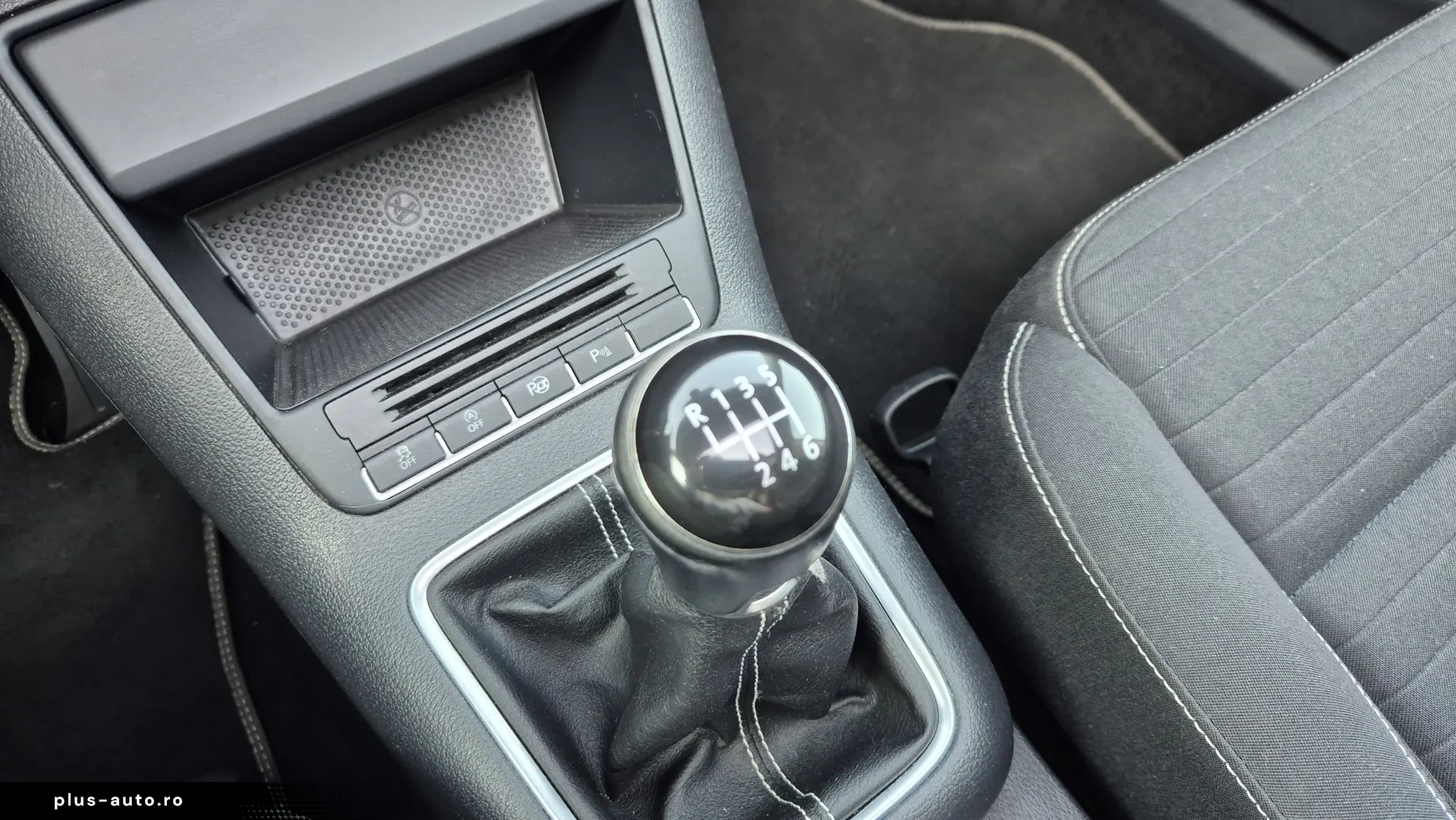 VW Tiguan 2.0TDI CUP Comfortline