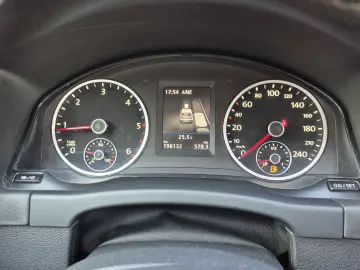 VW Tiguan 2.0TDI CUP Comfortline