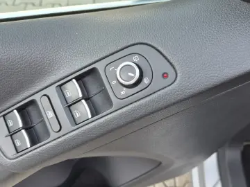 VW Tiguan 2.0TDI CUP Comfortline