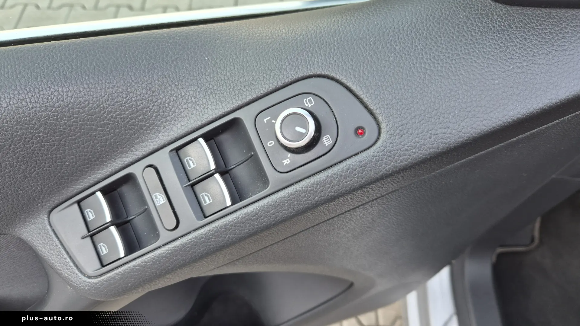 VW Tiguan 2.0TDI CUP Comfortline