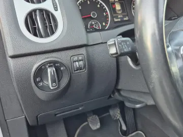 VW Tiguan 2.0TDI CUP Comfortline