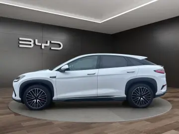 BYD SEALION 7 AWD