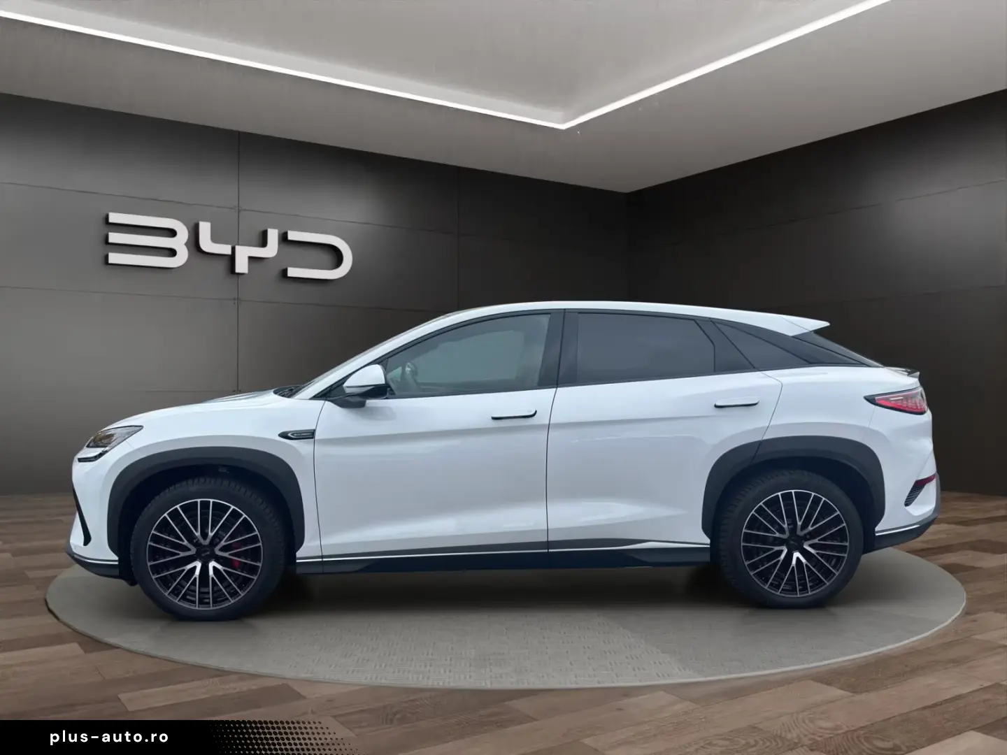 BYD SEALION 7 AWD