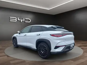 BYD SEALION 7 AWD