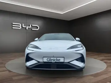 BYD SEALION 7 AWD