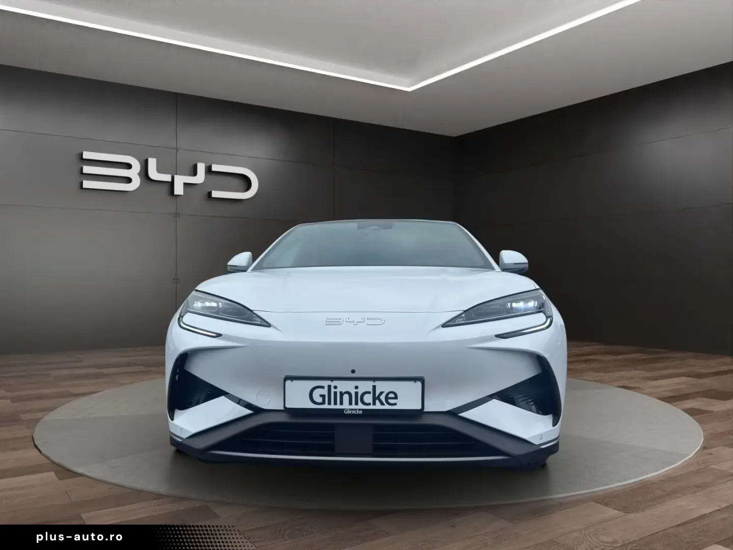 BYD SEALION 7 AWD