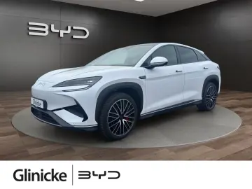 BYD SEALION 7 AWD