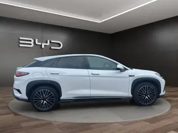 BYD SEALION 7 AWD