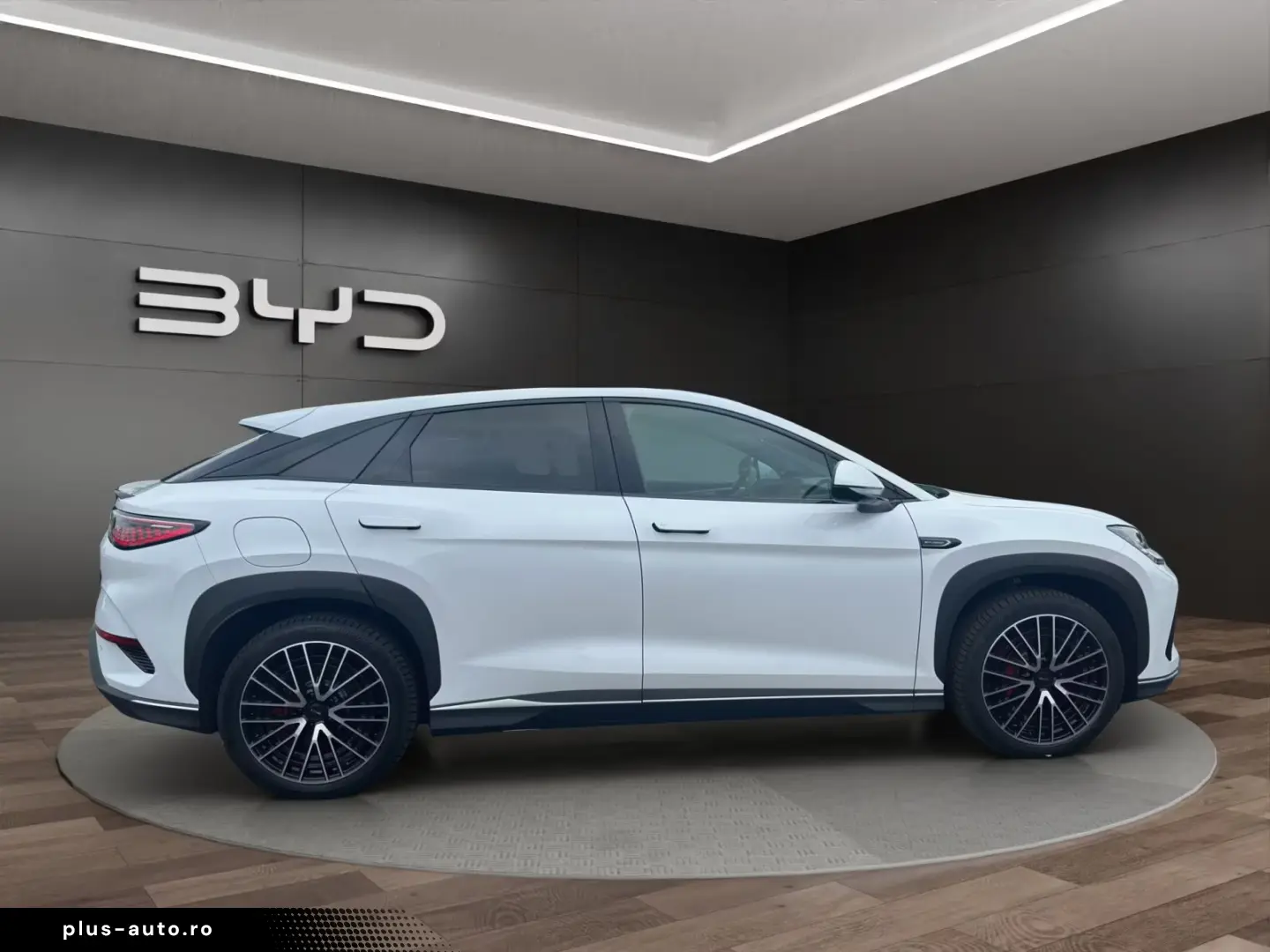 BYD SEALION 7 AWD