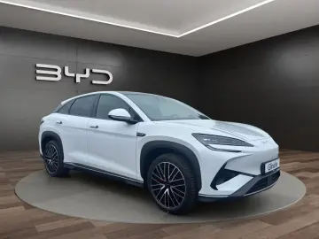 BYD SEALION 7 AWD