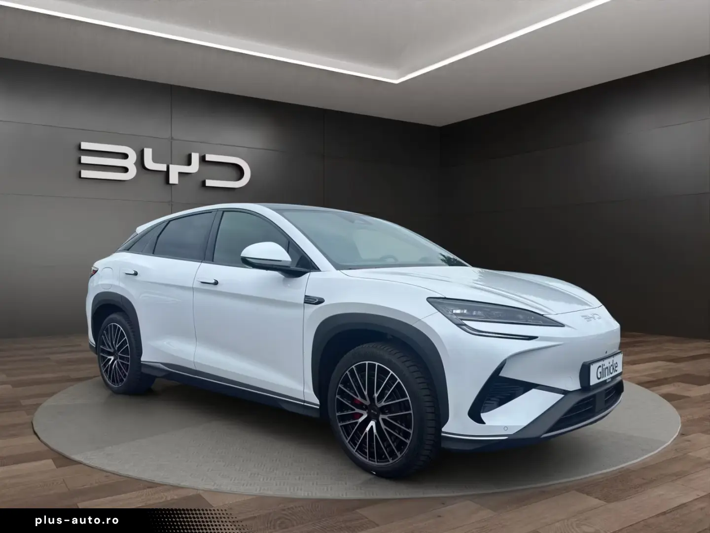 BYD SEALION 7 AWD