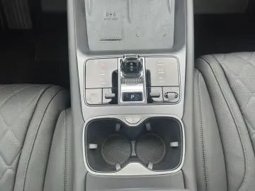 BYD SEALION 7 AWD