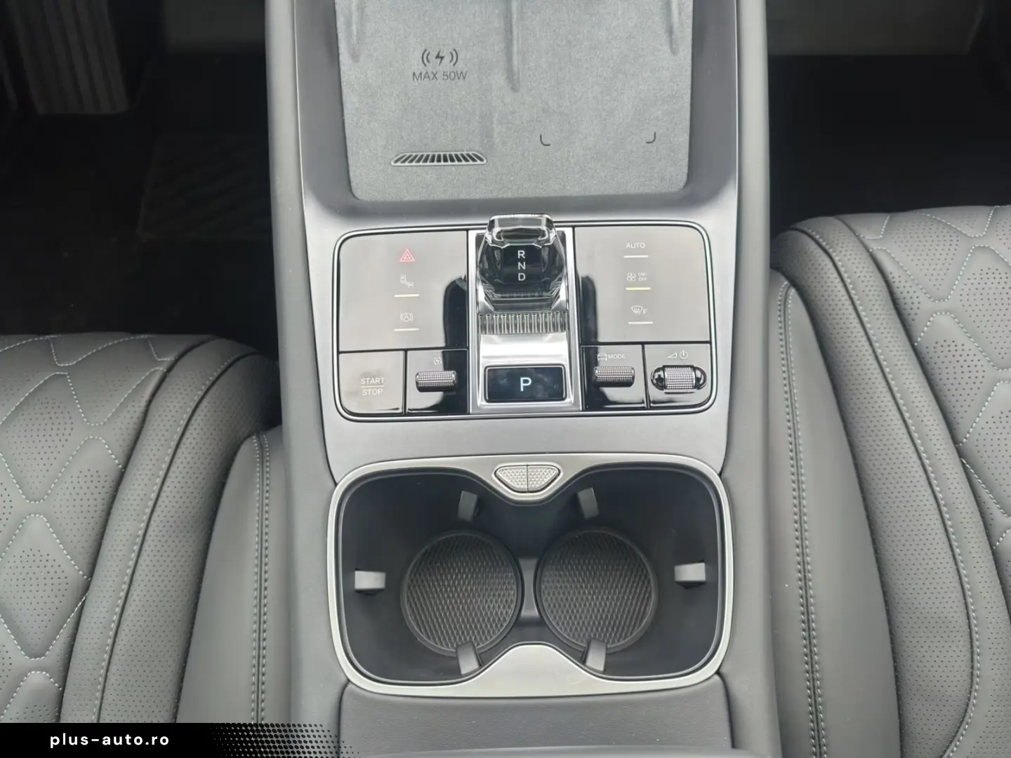 BYD SEALION 7 AWD