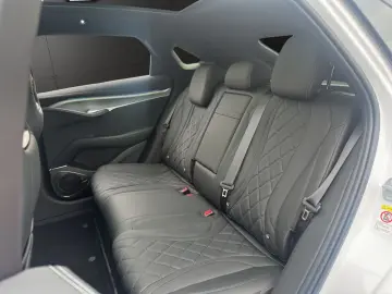 BYD SEALION 7 AWD