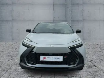TOYOTA C-HR 2.0 Hyb. AWD GR SPORT LED NAV ACC SHZ 360