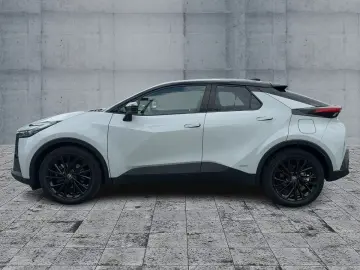 TOYOTA C-HR 2.0 Hyb. AWD GR SPORT LED NAV ACC SHZ 360
