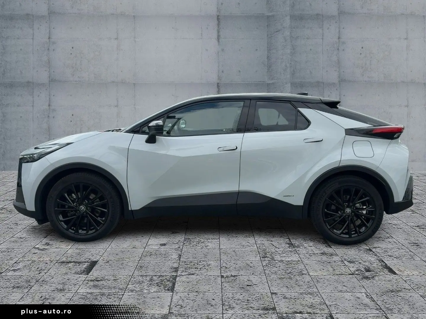 TOYOTA C-HR 2.0 Hyb. AWD GR SPORT LED NAV ACC SHZ 360