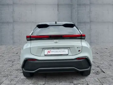 TOYOTA C-HR 2.0 Hyb. AWD GR SPORT LED NAV ACC SHZ 360