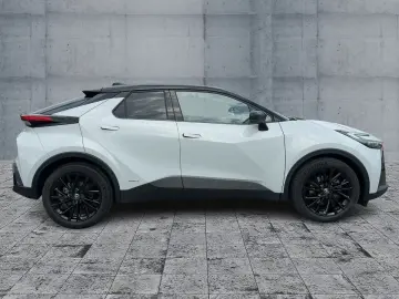 TOYOTA C-HR 2.0 Hyb. AWD GR SPORT LED NAV ACC SHZ 360