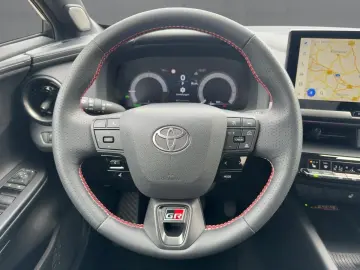 TOYOTA C-HR 2.0 Hyb. AWD GR SPORT LED NAV ACC SHZ 360