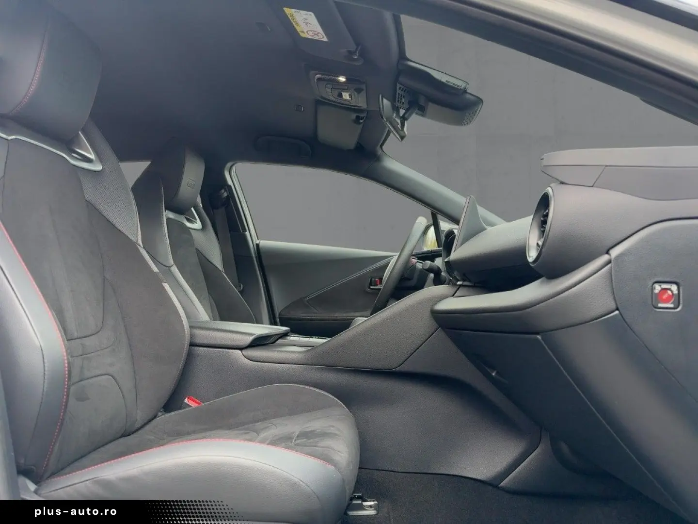 TOYOTA C-HR 2.0 Hyb. AWD GR SPORT LED NAV ACC SHZ 360