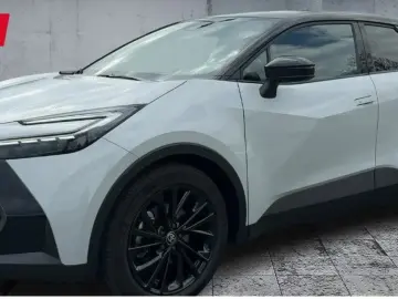 TOYOTA C-HR 2.0 Hyb. AWD GR SPORT LED NAV ACC SHZ 360