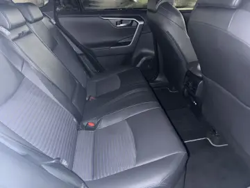 TOYOTA RAV4 Hybrid 4x4 Style Selection 360  ACC Totwink