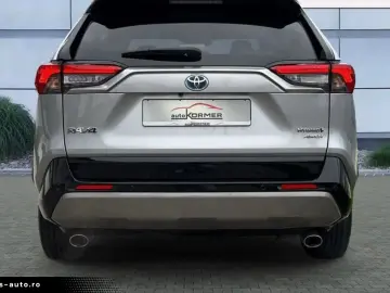 TOYOTA RAV4 Hybrid 4x4 Style Selection 360  ACC Totwink