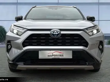 TOYOTA RAV4 Hybrid 4x4 Style Selection 360  ACC Totwink