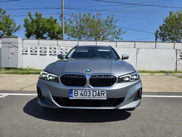 BMW G21 320xDrive 21000km