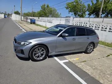 BMW G21 320xDrive 21000km