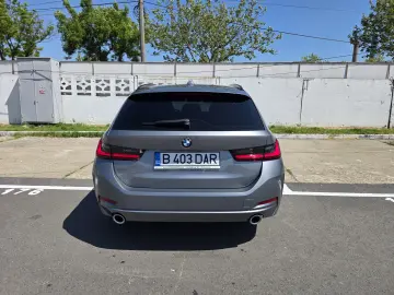 BMW G21 320xDrive 21000km