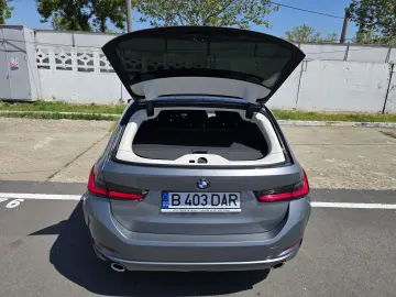 BMW G21 320xDrive 21000km