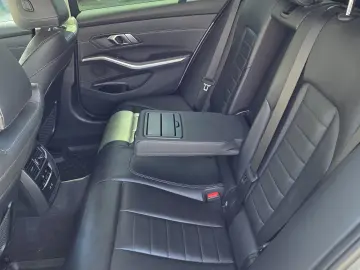BMW G21 320xDrive 21000km