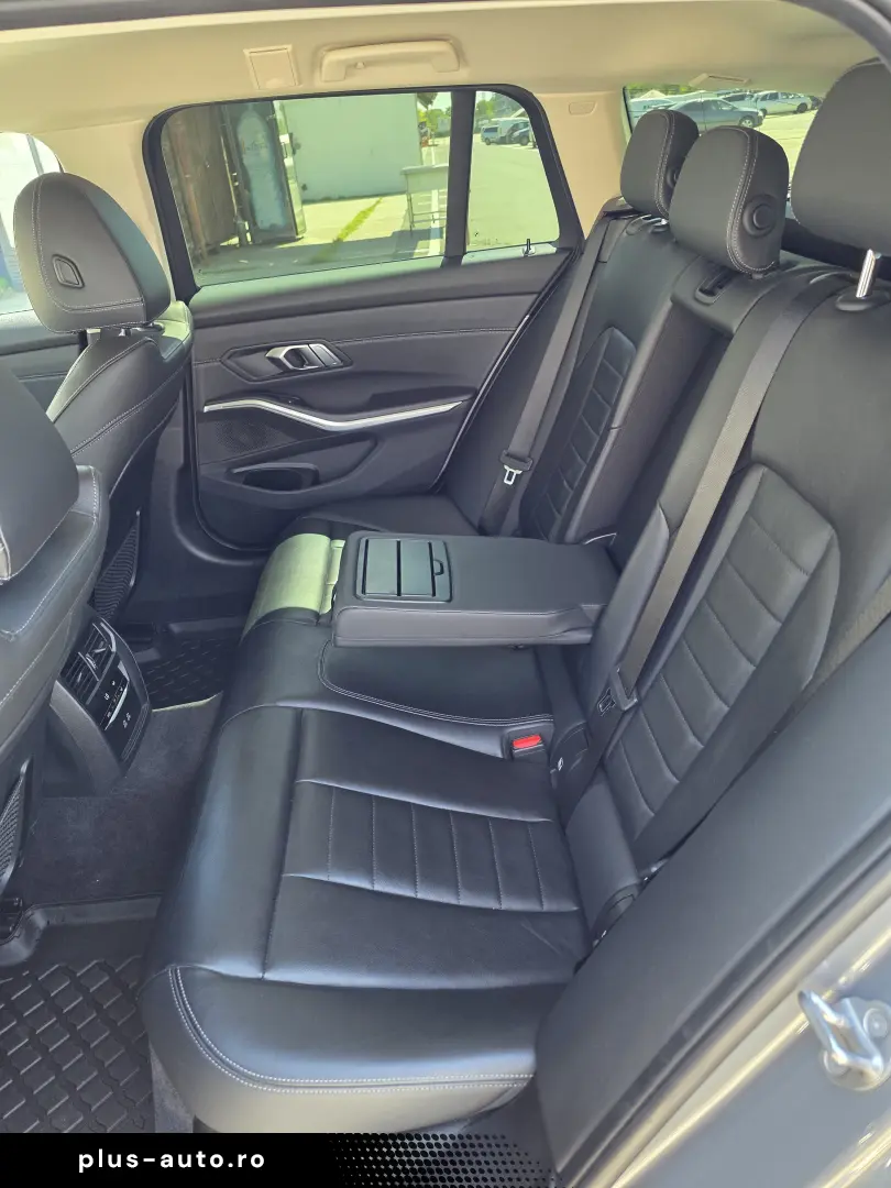 BMW G21 320xDrive 21000km