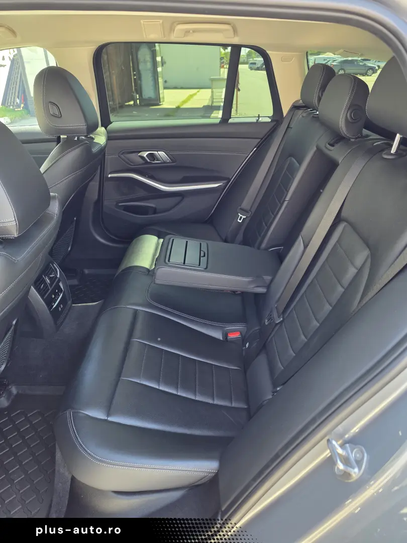 BMW G21 320xDrive 21000km