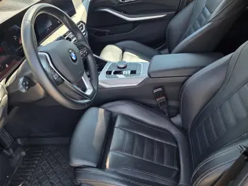 BMW G21 320xDrive 21000km