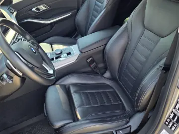 BMW G21 320xDrive 21000km