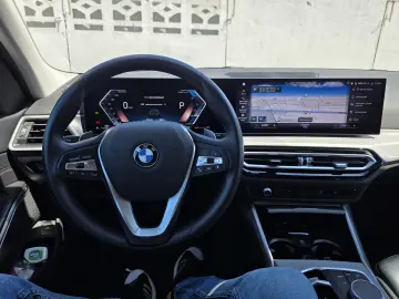 BMW G21 320xDrive 21000km