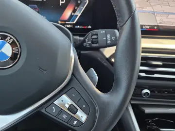 BMW G21 320xDrive 21000km