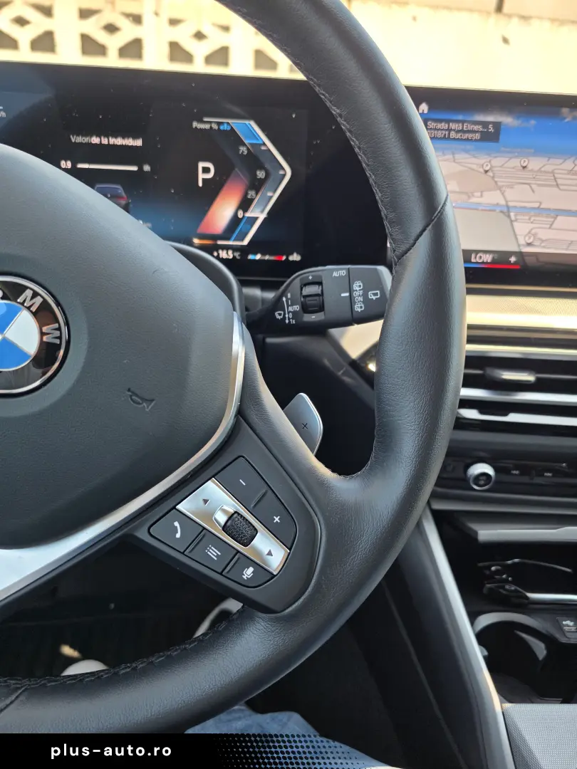 BMW G21 320xDrive 21000km