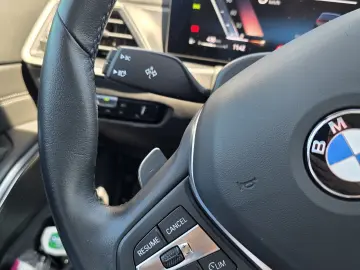BMW G21 320xDrive 21000km