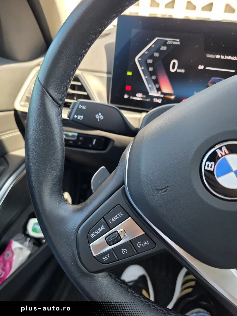 BMW G21 320xDrive 21000km